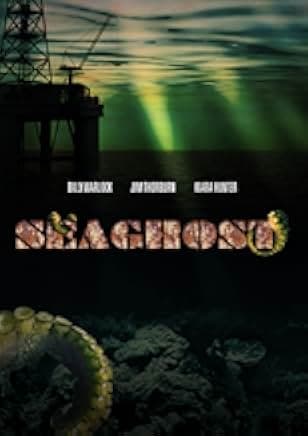 The Thing Below - Das Grauen lauert in der Tiefe 2004