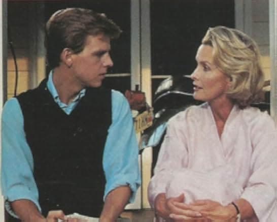 Anna to the Infinite Power 1983