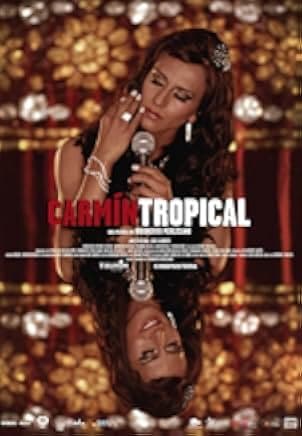 Carmín Tropical 2015