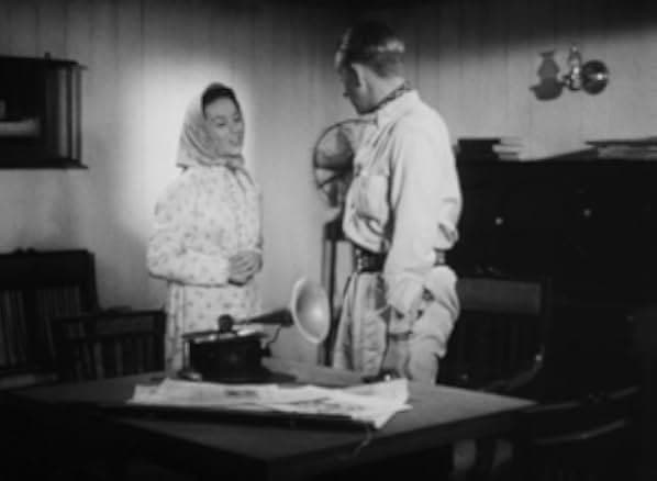 Prisioneros de la tierra 1939