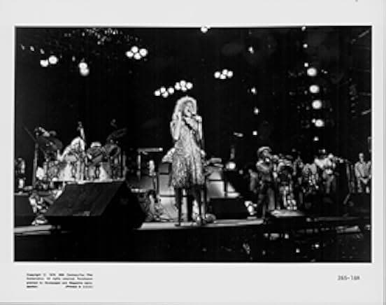 The Rose 1979