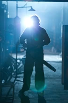 Texas Chainsaw 3D 2013