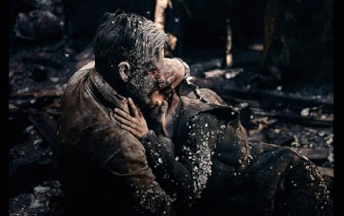 Stalingrad 2013