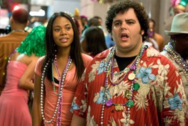 Mardi Gras: Spring Break 2011