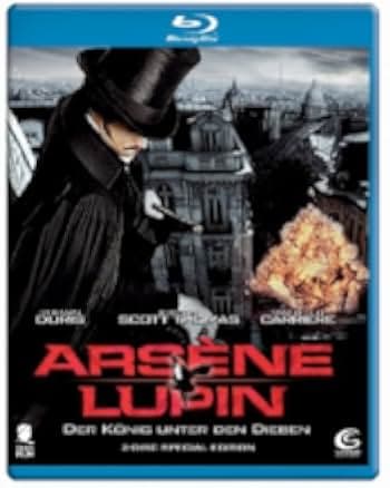 Arsène Lupin 2004