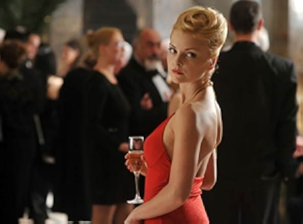 Double Identity 2009