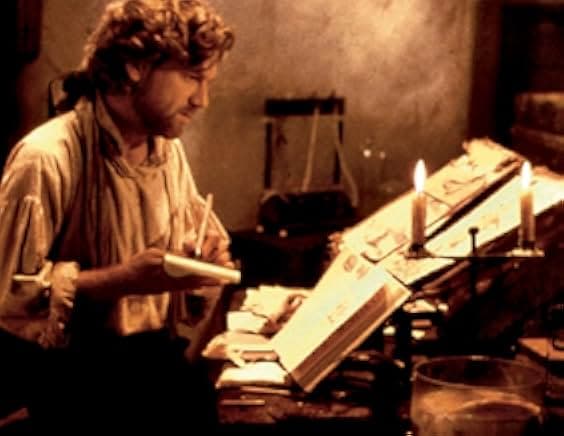 Mary Shelley's Frankenstein 1994