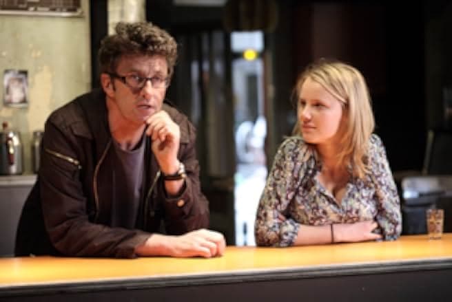 The Woman in the Fifth 2011