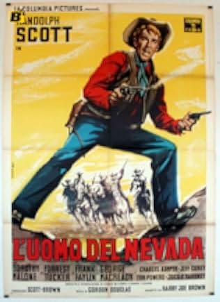 The Nevadan 1950