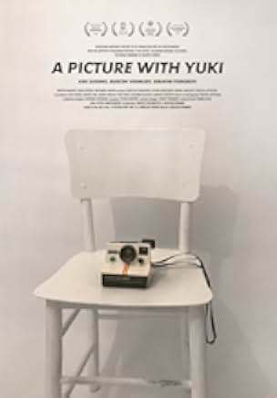 A Picture with Yuki 2019