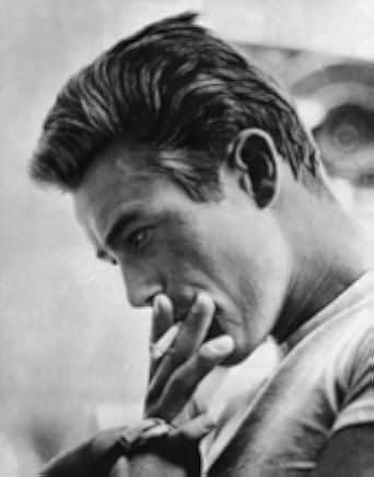 Rebel Without a Cause 1955