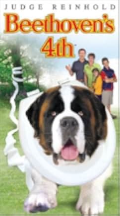 Beethoven's 4th 2001