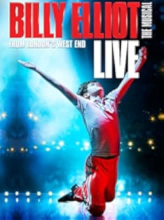 Billy Elliot 2014