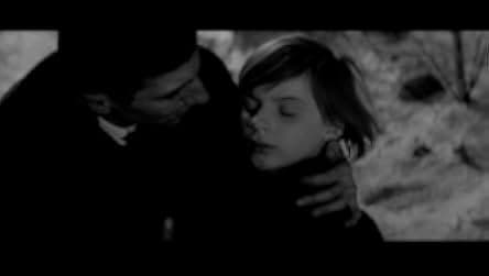 Sundays and Cybèle 1962