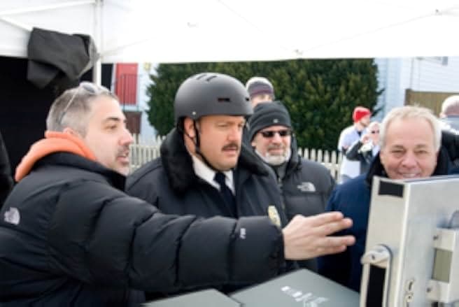 Paul Blart: Mall Cop 2009