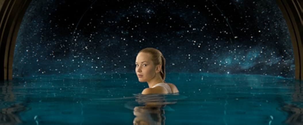 Passengers 2016