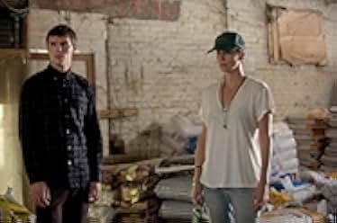 Dark Places 2015