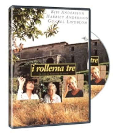 I rollerna tre 1997