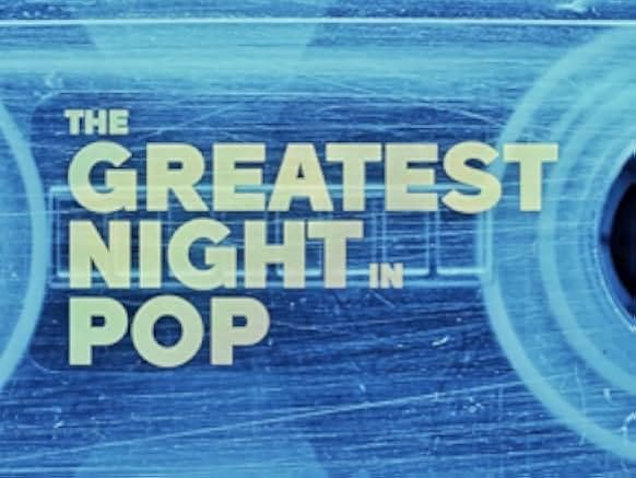 The Greatest Night in Pop 2024