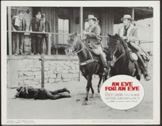 An Eye for an Eye 1966