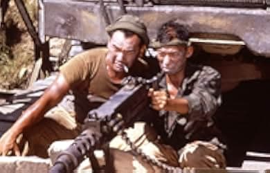 Eastern Condors 1987