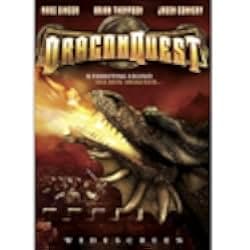 Dragonquest 2009