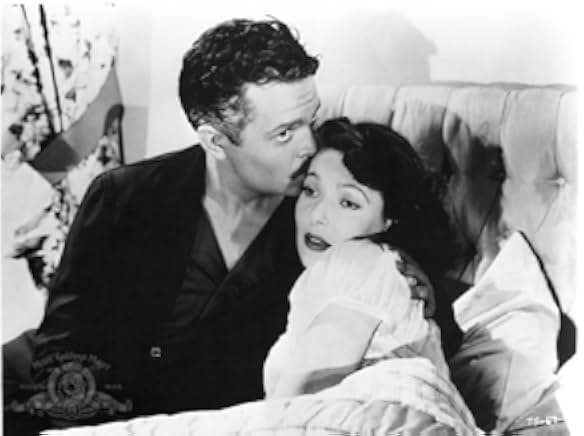 The Stranger 1946