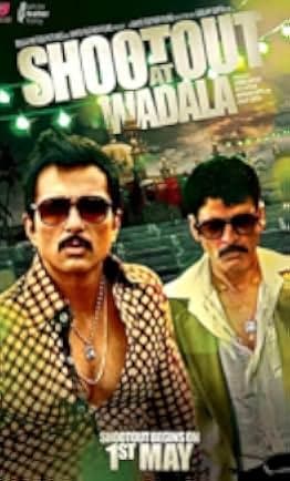Shootout at Wadala 2013