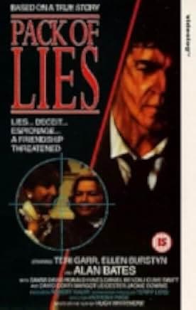 Pack of Lies 1987