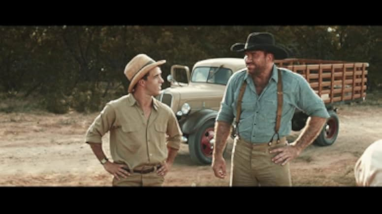 The Iron Orchard 2018