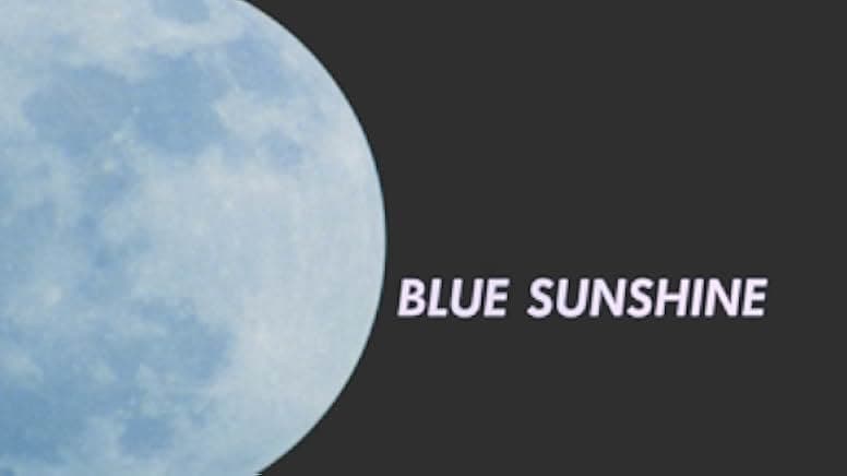 Blue Sunshine 1977
