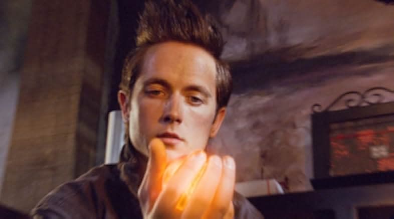 Dragonball Evolution 2009