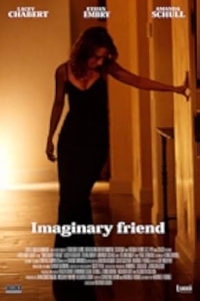 Imaginary Friend 2012