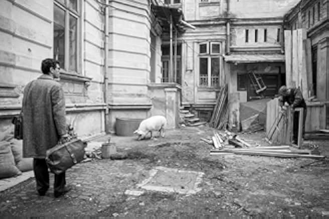 The Moromete Family 3: Father and Son 2024