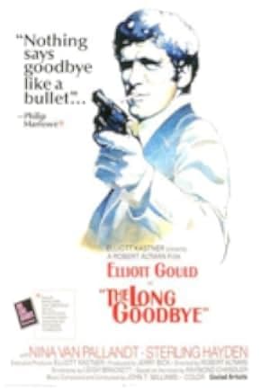 The Long Goodbye 1973