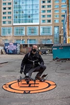 Left Behind: Rise of the Antichrist 2023