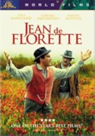 Jean de Florette 1986
