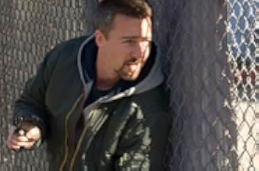 Pride and Glory 2008