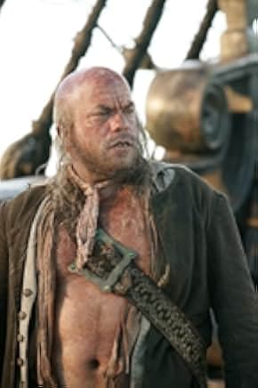 Pirates of the Caribbean: At World's End 2007