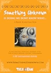 Something Unknown Is Doing We Don't Know What 2009