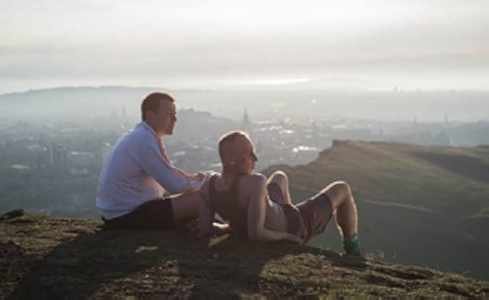 T2 Trainspotting 2017