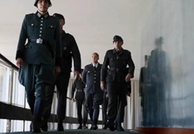 Quisling: The Final Days 2024