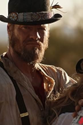 Ambush at Dark Canyon 2012