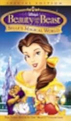 Belle's Magical World 1998