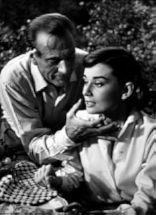 Love in the Afternoon 1957