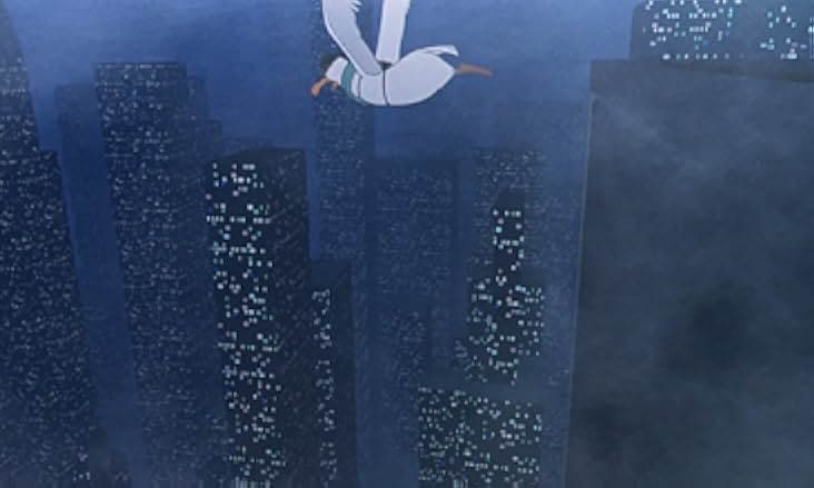 The Rescuers Down Under 1990