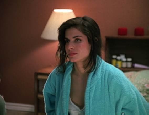 Bionic Showdown: The Six Million Dollar Man and the Bionic Woman 1989