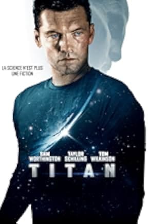 The Titan 2018