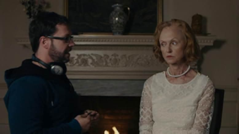 The Taking of Deborah Logan 2014