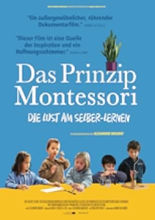 Let the Child Be the Guide 2017